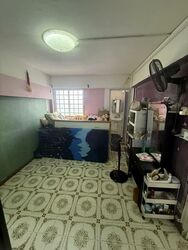 Blk 321 Hougang Avenue 5 (Hougang), HDB 3 Rooms #535978471